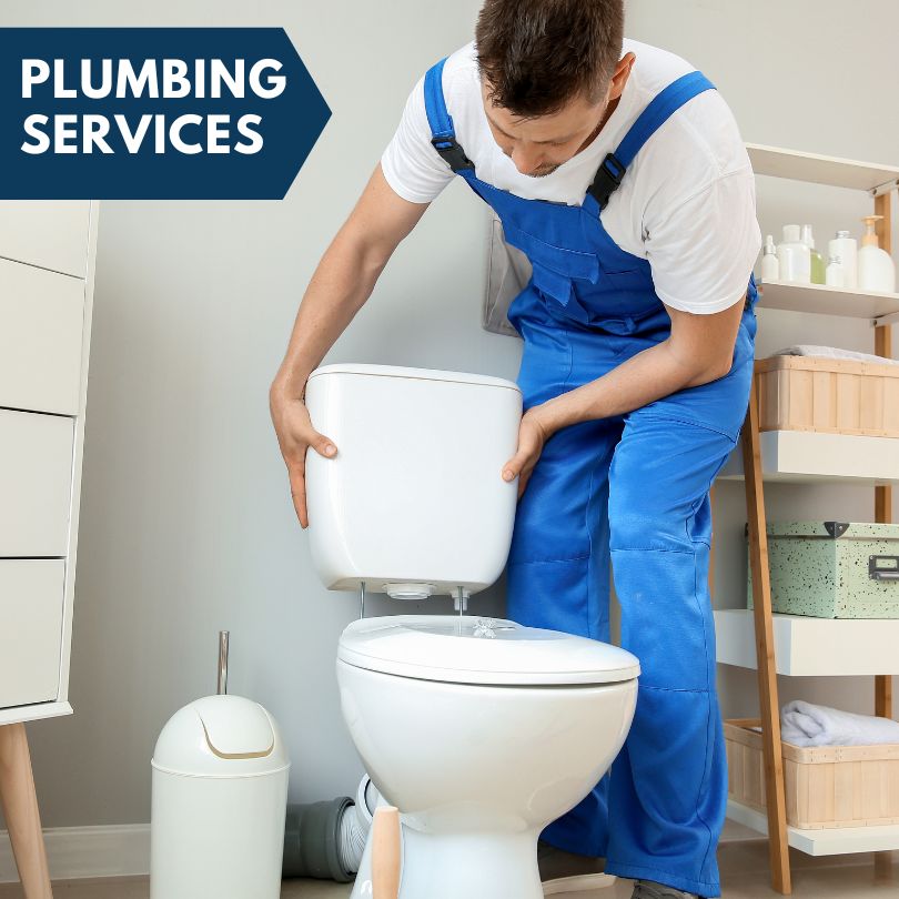 Plumbing Company in Conway, SC