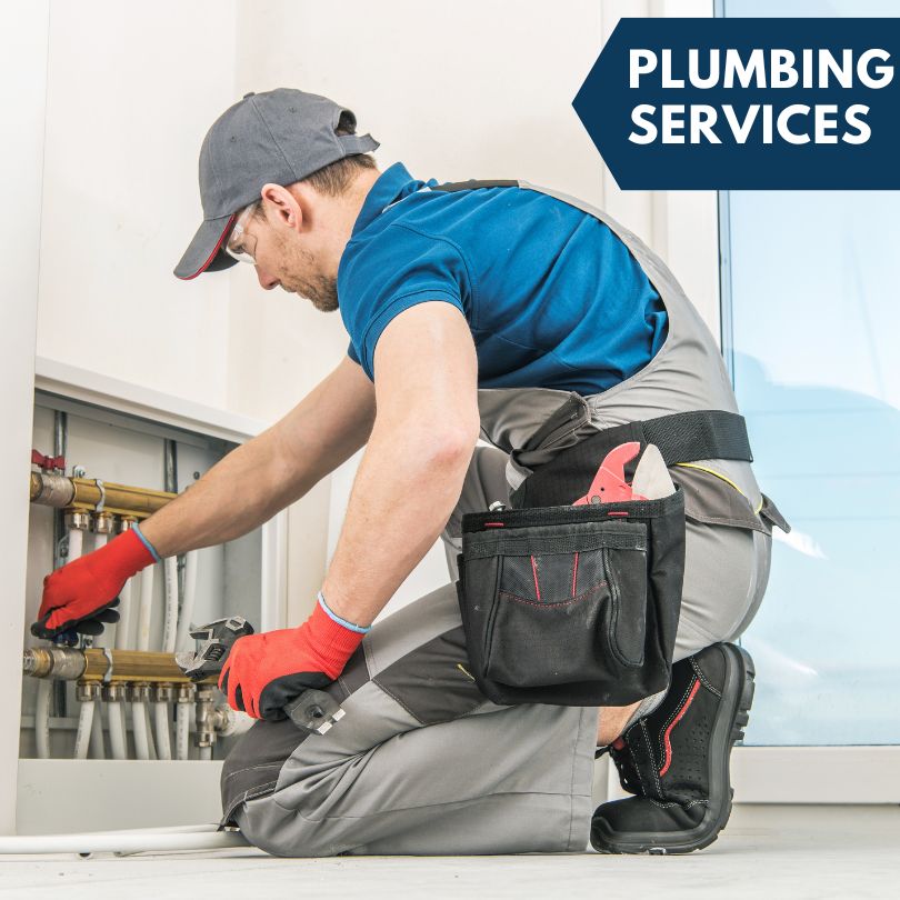 Conway Plumbing Company